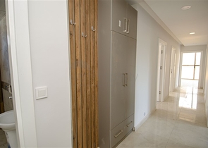 Готовый проект в Кепезе в 10 минутах от аэропорта Анталии