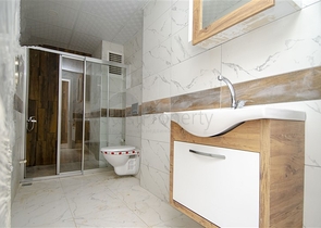 Готовый проект в Кепезе в 10 минутах от аэропорта Анталии