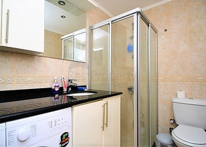 Квартира дуплекс с видом на море в Каргыджаке