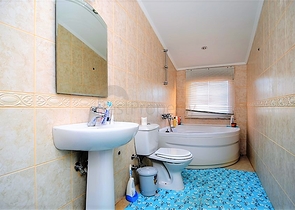 Квартира дуплекс с видом на море в Каргыджаке