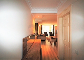 Меблированная квартира 2+1 в Джикджилли