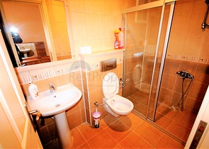 Меблированная квартира 2+1 в Джикджилли