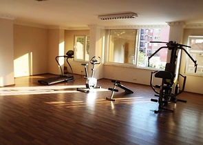 Меблированная квартира 2+1 в Джикджилли