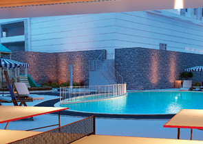 Строительный проект в Кепезе, Анталия