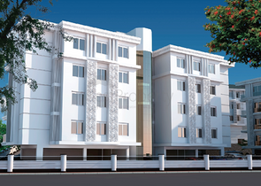 Строительный проект в Кепезе, Анталия