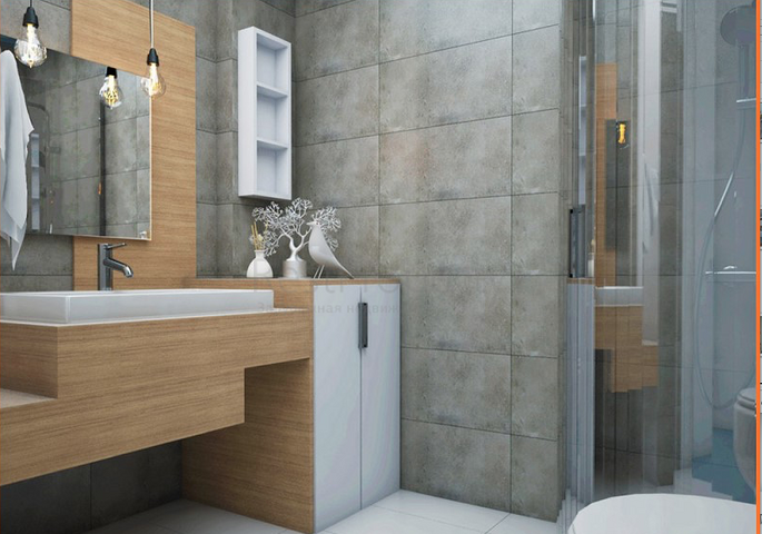 Квартиры 4+1 в Гюзельоба Лара