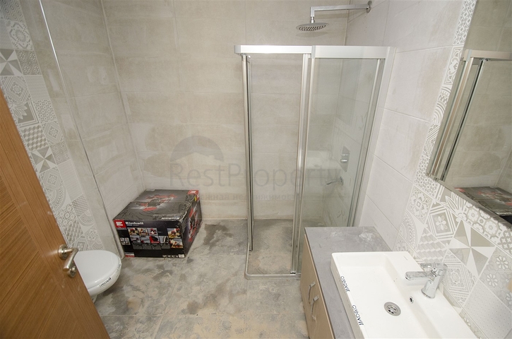 Квартиры 4+1 в Гюзельоба Лара