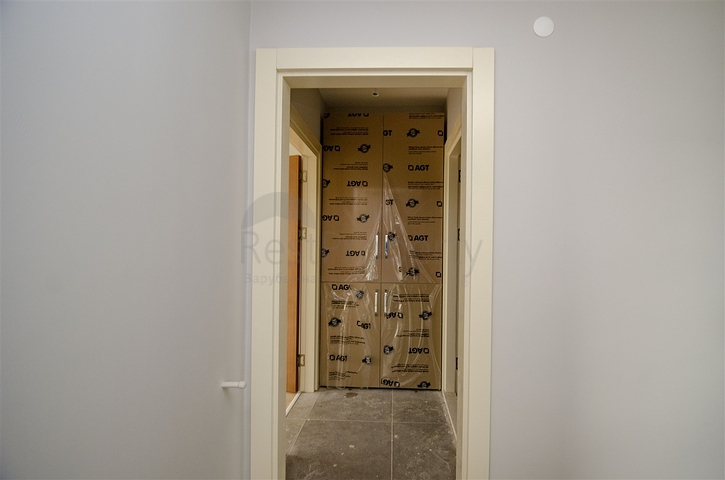 Квартиры 4+1 в Гюзельоба Лара