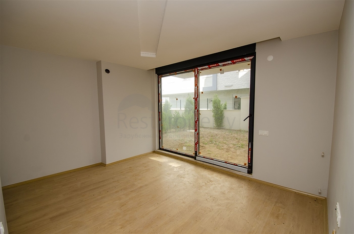 Квартиры 4+1 в Гюзельоба Лара