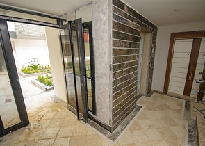 Квартиры 4+1 в Гюзельоба Лара