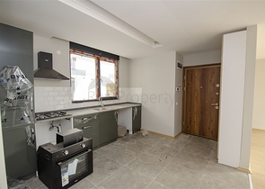 Квартиры 4+1 в Гюзельоба Лара