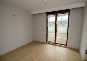 Квартиры 4+1 в Гюзельоба Лара