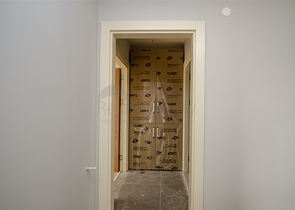 Квартиры 4+1 в Гюзельоба Лара