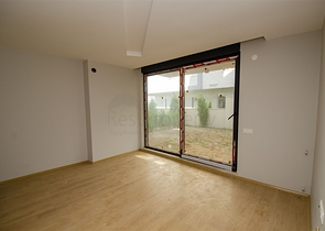 Квартиры 4+1 в Гюзельоба Лара