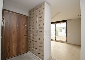 Квартиры 4+1 в Гюзельоба Лара