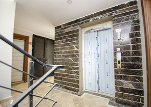 Квартиры 4+1 в Гюзельоба Лара