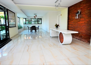 Меблированная квартира 1+1 в районе Махмутлар