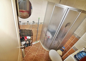 Просторная меблированная квартира с прямым видом на море