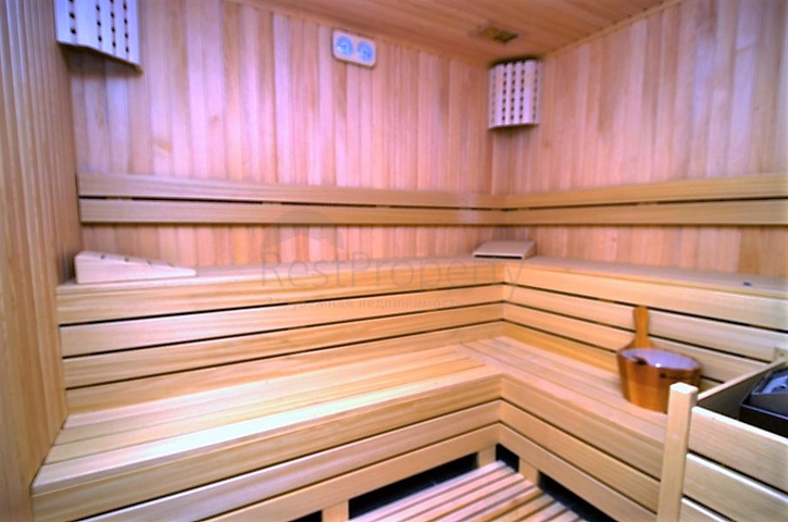 Трёхкомнатная квартира в новом комплексе Махмутлара