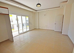 Трёхкомнатная квартира в новом комплексе Махмутлара