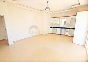 Трёхкомнатная квартира в новом комплексе Махмутлара