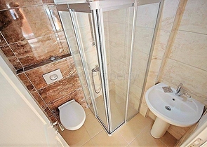 Трёхкомнатная квартира в новом комплексе Махмутлара