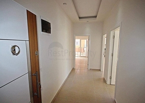 Трёхкомнатная квартира в новом комплексе Махмутлара