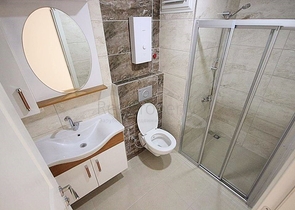 Трёхкомнатная квартира в новом комплексе Махмутлара