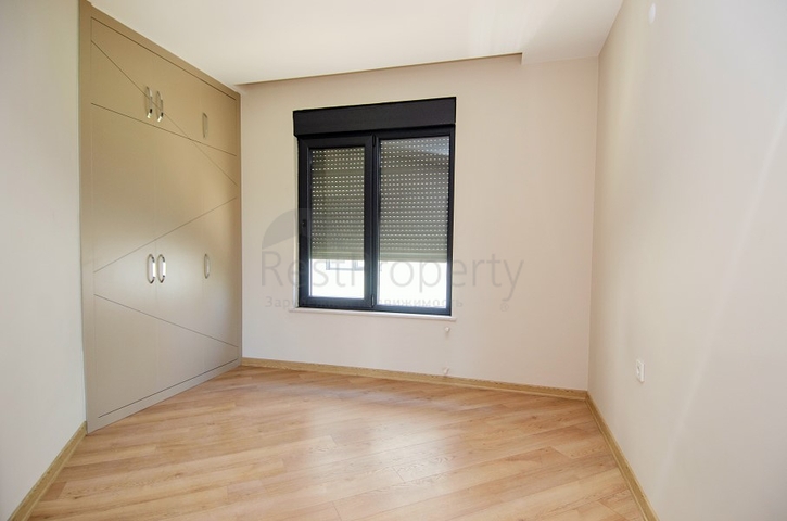 Квартиры 2+1 в комплексе Гюзельоба Лара Анталья