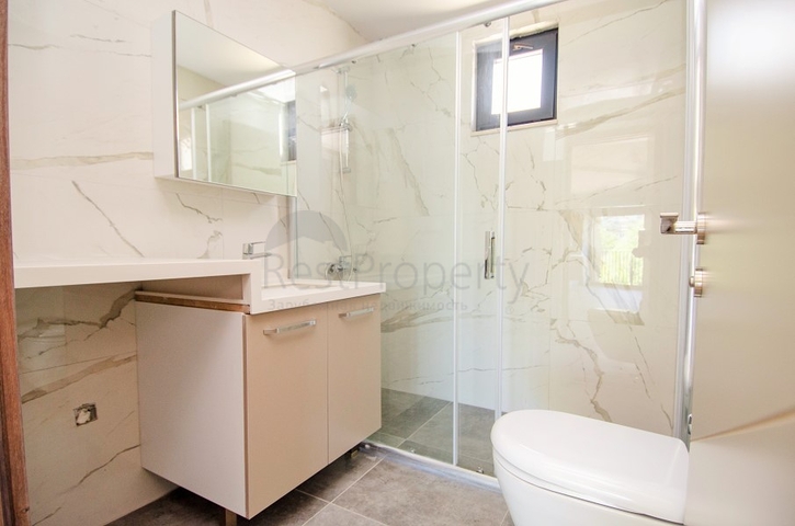 Квартиры 2+1 в комплексе Гюзельоба Лара Анталья