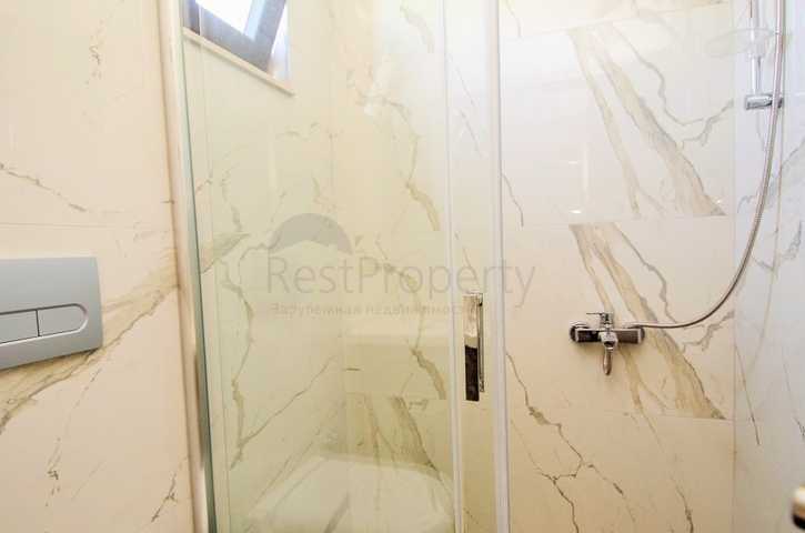 Квартиры 2+1 в комплексе Гюзельоба Лара Анталья