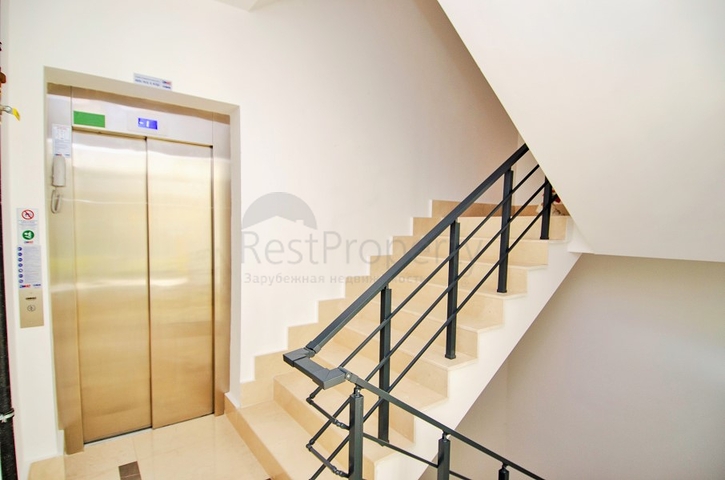 Квартиры 2+1 в комплексе Гюзельоба Лара Анталья