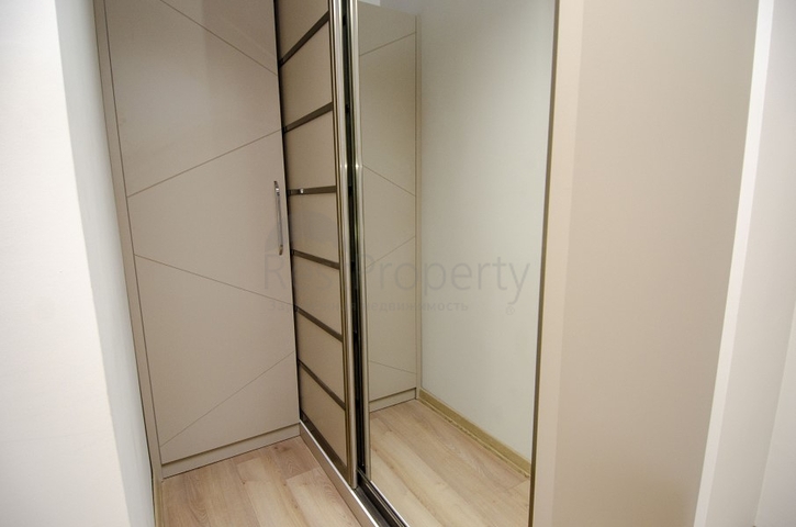 Квартиры 2+1 в комплексе Гюзельоба Лара Анталья