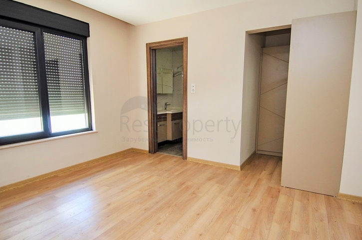 Квартиры 2+1 в комплексе Гюзельоба Лара Анталья