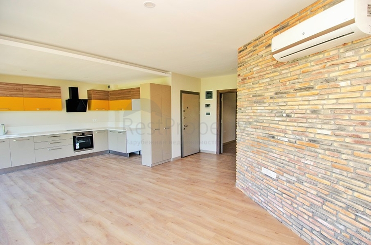 Квартиры 2+1 в комплексе Гюзельоба Лара Анталья