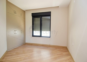 Квартиры 2+1 в комплексе Гюзельоба Лара Анталья