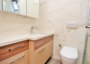 Квартиры 2+1 в комплексе Гюзельоба Лара Анталья