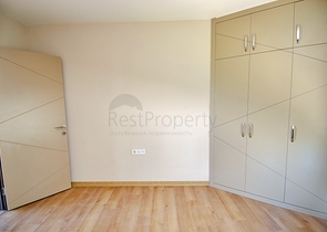 Квартиры 2+1 в комплексе Гюзельоба Лара Анталья