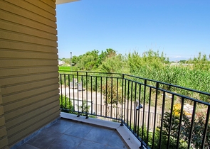 Квартиры 2+1 в комплексе Гюзельоба Лара Анталья