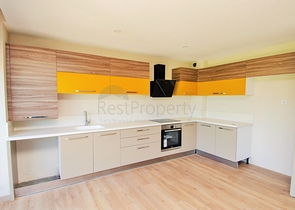 Квартиры 2+1 в комплексе Гюзельоба Лара Анталья