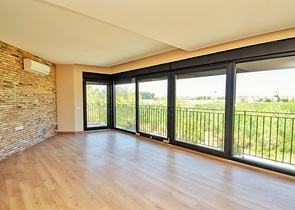 Квартиры 2+1 в комплексе Гюзельоба Лара Анталья