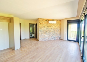 Квартиры 2+1 в комплексе Гюзельоба Лара Анталья