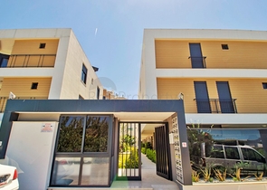 Квартиры 2+1 в комплексе Гюзельоба Лара Анталья