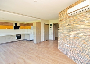 Квартиры 2+1 в комплексе Гюзельоба Лара Анталья