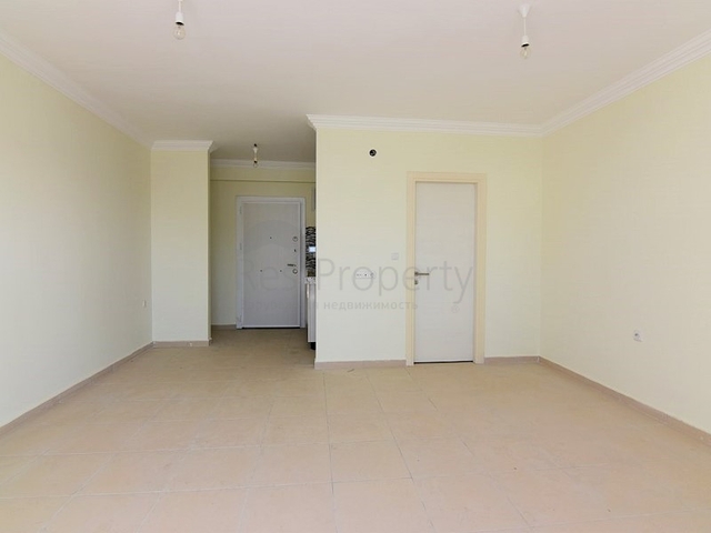 Квартира студия в районе Махмутлар