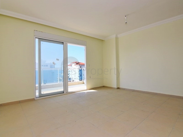 Квартира студия в районе Махмутлар