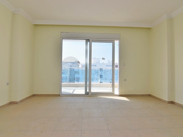 Квартира студия в районе Махмутлар