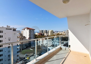 Квартира студия в районе Махмутлар