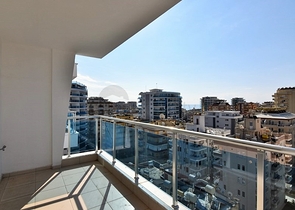 Квартира студия в районе Махмутлар