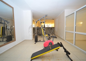 Квартира студия в районе Махмутлар